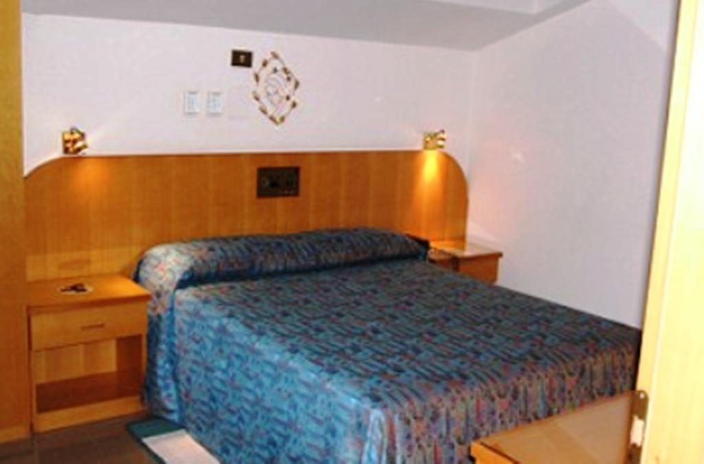 Hotel Garden Anzola dell'Emilia Rom bilde