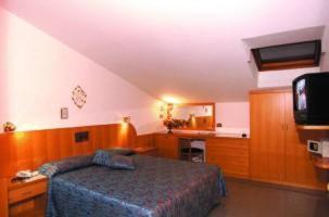 Hotel Garden Anzola dell'Emilia Rom bilde